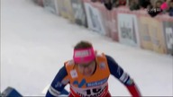 PŚ w biegach Drammen 03. 02. 2016 - relacja z zawodów