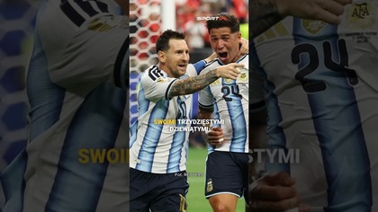 MESSI NAJLEPSZY W HISTORII  POTĘŻNA ARGENTYNA #worldcup #piłkanożna