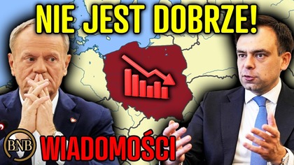 PILNE! Masowe ZWOLNIENIA W Polsce?! TAK DROGO JESZCZE NIE BYŁO..