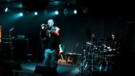 SPR/Synowie Rapu Choć LIVE (Jazz version)| 11. 12. 2019 | Klub Riviera Remont | Warszawa