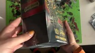 Unboxing elite trainer box Lost origin