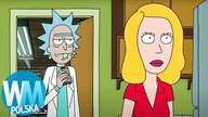 RICK I MORTY: 10 razy kiedy Rick był okropnym tatą