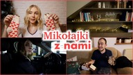 VLOG: Świąteczne dekoracje w salonie | Mcdonaldowa ruletka | Czy mama za mną tęskni? 