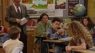 Boy meets world sezon 1 odcinek 20 - The plays the thing