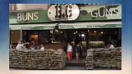 Top 10 naj | Najdziwniejsze restauracje!