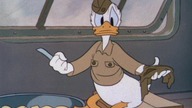Kaczor Donald - Żołnierz w przestworzach (Dubbing PL)
