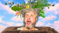 UPRAWA ORGANICZNA | Który NIETOPERZ ma LEPSZĄ KUPĘ?