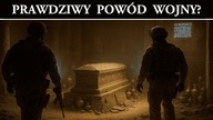 Grobowiec Gilgamesza - Tajna Operacja USA w Iraku
