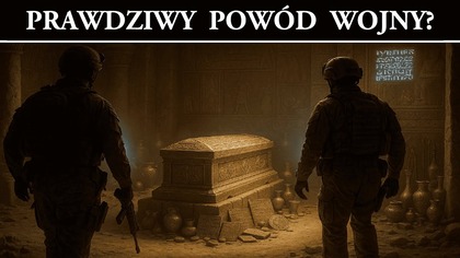 W 2003 roku Stany Zjednoczone dokonały inwazji Iraku. Oficjalnym powodem było to że Irak pod rządami Saddama Husajna posiadał broń masowej zagłady. Istnieje jednak pewien drobny problem. Otóż to było zwyczajne kłamstwo. Amerykanie oszukali cały świat. Jeśli jednak oficjalny powód inwazji był kłamstwem, to warto zastanowić się nad tym dlaczego właściwie USA pragnęły zaatakować Irak. Dokumenty rządowe oraz wyciszone odkrycie archeologiczne rzucają więcej światła na całe wydarzenie. Amerykanie chcieli bowiem przejąć kontrolę nad świeżo odkrytym grobowcem legendarnego sumeryjskiego władcy Gilgamesza. Wewnątrz grobowca znajdowało się bowiem coś co Amerykanie chcieli wykorzystać..

Facebook: https://www.facebook.com/kosmiczneopowiesci/

Źródła: 
http://news.bbc.co.uk/2/hi/science/nature/2982891.stm
https://en.wikipedia.org/wiki/Gilgamesh
https://leadstories.com/hoax-alert/2025/08/fact-check-hillary-clinton-foia-email-gilgamesh-nephilim.html

Muzyka:
Kevin MacLeod: Lightless Dawn - na licencji Creative Commons Attribution (https://creativecommons.org/licenses/by/4.0/)
Źródło: http://incompetech.com/music/royalty-free/index.html?isrcUSUAN1100655
Wykonawca: http://incompetech.com/

Kevin MacLeod: Dopplerette - na licencji Creative Commons Attribution (https://creativecommons.org/licenses/by/4.0/)
Źródło: http://incompetech.com/music/royalty-free/?keywordsdopplerette&SearchSearch
Wykonawca: http://incompetech.com/

Audionautix: Deep Space  na licencji Creative Commons Attribution (https://creativecommons.org/licenses/by/4.0/)
Wykonawca: http://audionautix.com/