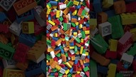Niebywały projekt z klocków LEGO