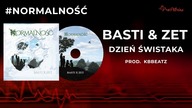Basti x Zet - Dzień Świstaka Prod.  kbbeatz [Official Audio] / z albumu #Normalność