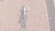 Amazing schoolboy builds suction climbing machine