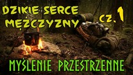 Męski krąg - Dzikie Serce Mężczyzny - 19-20. 04. 2024