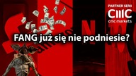 FANG już się nie podniesie? Czy to czas na inwestowanie w spółki technologiczne?