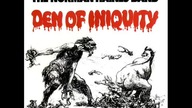 The Norman Haines Band - Den Of Iniquity - 1971