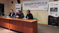 cz. 5 Marsz Polskości i spotkanie Białystok 22.10.2022 Niezalezni.Bialystok.pl / Piotr Szlachtowicz 