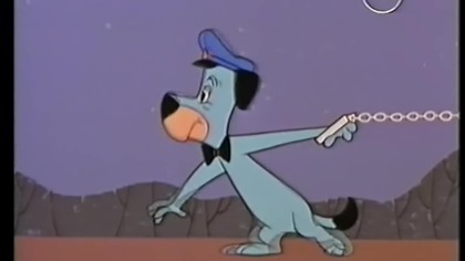 Hanna-Barbera Poland - Składanki filmowe cz.  10 (1989) Dubbing PL HD