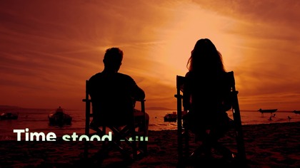 Isle of Music x RhytmReel - Emilia (Will You Marry Me?) | Official Lyric Video  Deep House 2025