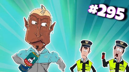 BLOK EKIPA (295), MAŁOSTRAWNY BRAT WIESŁAWA PALETY