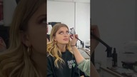 POV: youre on set getting ready with Kendall for Chicken Girls College Years