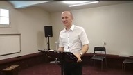 4 postawy serca - (Uzdrowienie serca cz 2) - Łukasz Popiołek - Kościół Bożego Królestwa