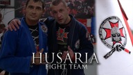 Fight Travel/Husaria Fight Team - zapowiedź
