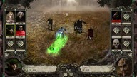 Disciples II: Rise of the Elves - Elves Campaign Gameplay Walkthrough - Mission 1 1080 no commentary