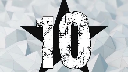 10 POLSKICH AKCENTOW ZAGRANICA