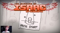 QUEST PO WOODEN NICKEL The Binding of Isaac Afterbirth #64