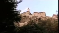 Riegersburg - Wielkie zamki Europy.  Dokument