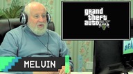 Gdy renciści po raz pierwszy grają w GTA V
