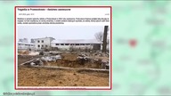 Kto stoi za eksplozją drona w Osinach¿ Chcą wysłać Polaków na wojnę! Wszystko na to wskazuje.  (480p 30fps H264-128kbit AAC)