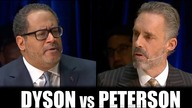 Debata: Poprawność polityczna i indywidualizm - Jorda B Peterson & Michael Dyson