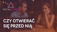 Czy warto otwierać się przed kobietą ze swoimi problemami