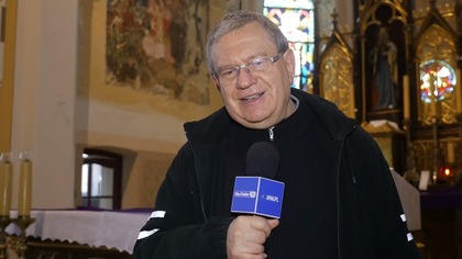 Kościół w Szczakowej w renowacji.  Co odkryto zaskakującego?