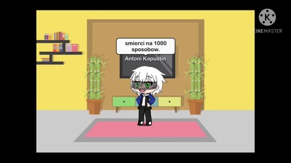 Reakcja śmierci na 1000 sposobów cz. 4 - Blok Ekipa