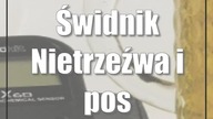 Świdnik: Nietrzeźwa i poszukiwana