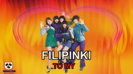 Filipinki to my