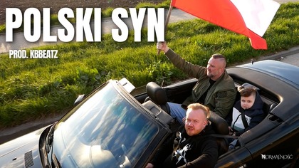 Basti x Zet - Polski syn (Filip Fiks) Prod.  kbbeatz [Official Video] / Z albumu #Normalność