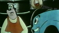 Świnka Porky I Przyjaciele (1995 POL VHS) 2/2