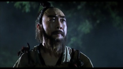 Chińskie duchy - A Chinese Ghost Story - Sien nui yau wan (1987) Lektor