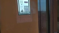 Biwty pod Monte Casino 1 kl.  4 kod domofonu Urmet MIWI #2022#