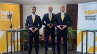 NAJWAŻNIEJSZA KONFERENCJA - Wolność i Postęp - WiP