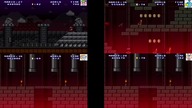 Super Mario Forever 2021 Longplay 4 Teams