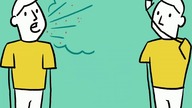 A short story of the coronavirus - DINKSY video explainer for kids
