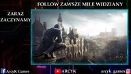 ASSASSINS CREED UNITY DLC DEAD KINGS [#02] - KONIEC!