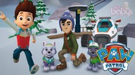 PAW Patrol On a Roll Episode - Save Jake at the Ski Lift Full Gameplay Walkthrough Tutorial Justbaby