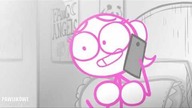 Dick Figures The Movie - Chapter 7 of 12 (Dubbing PL)