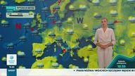 Polsat News - Pogoda (19. 10. 2024)