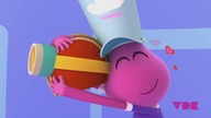 Jelly Jamm - Urodziny Goomo (HD)